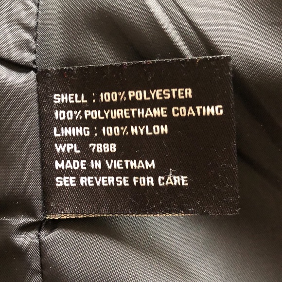 Anne Klein coat - Picture 6 of 7